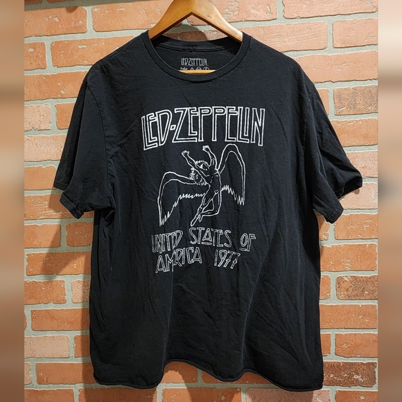 Led zeppelin XXl.              Bin 5 - Picture 1 of 5
